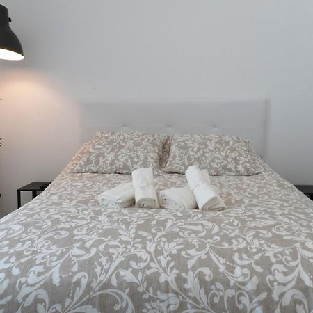 فندق Casa De Huespedes Carabanchel2 مدريد المظهر الخارجي الصورة