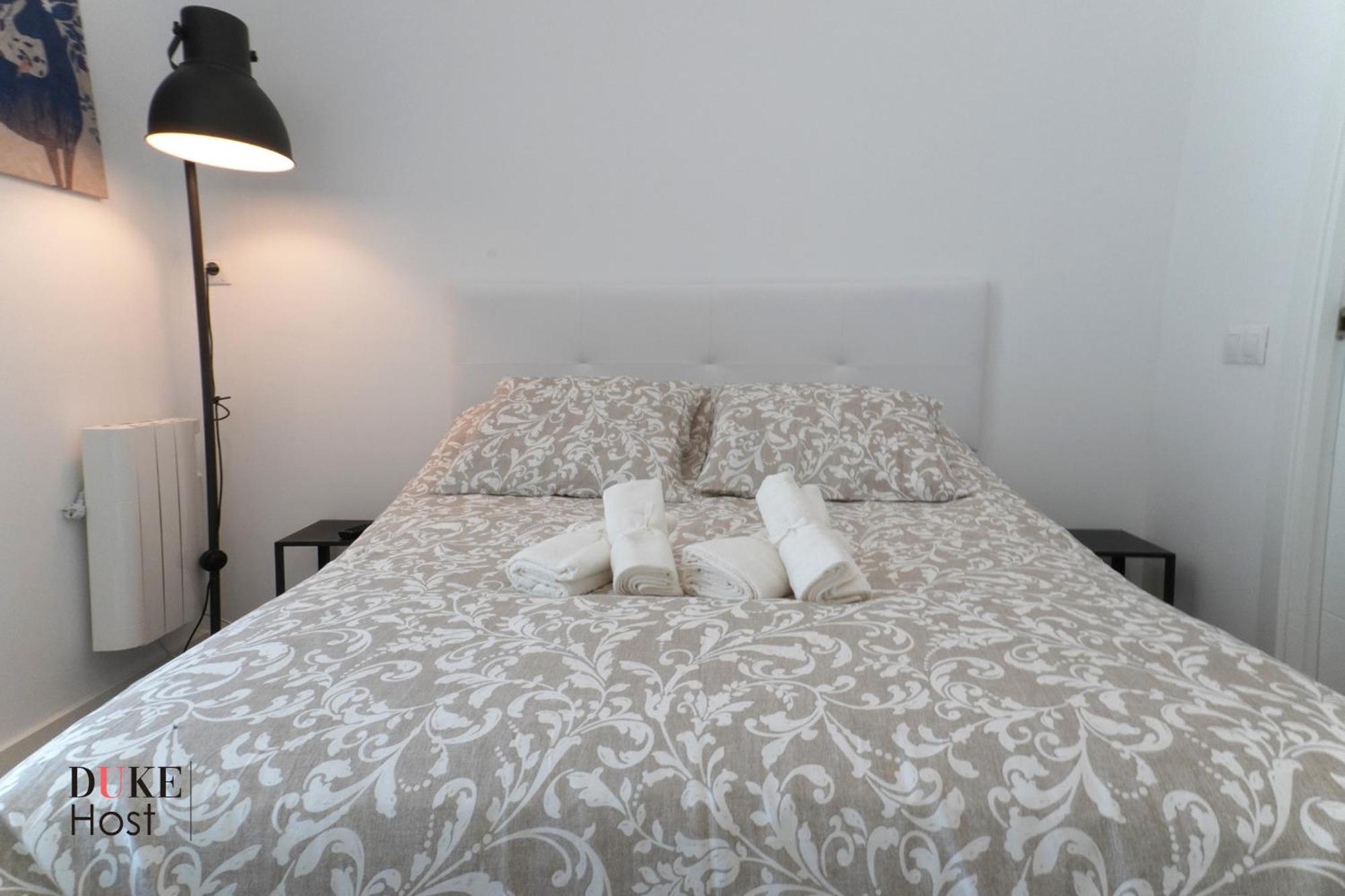 فندق Casa De Huespedes Carabanchel2 مدريد المظهر الخارجي الصورة