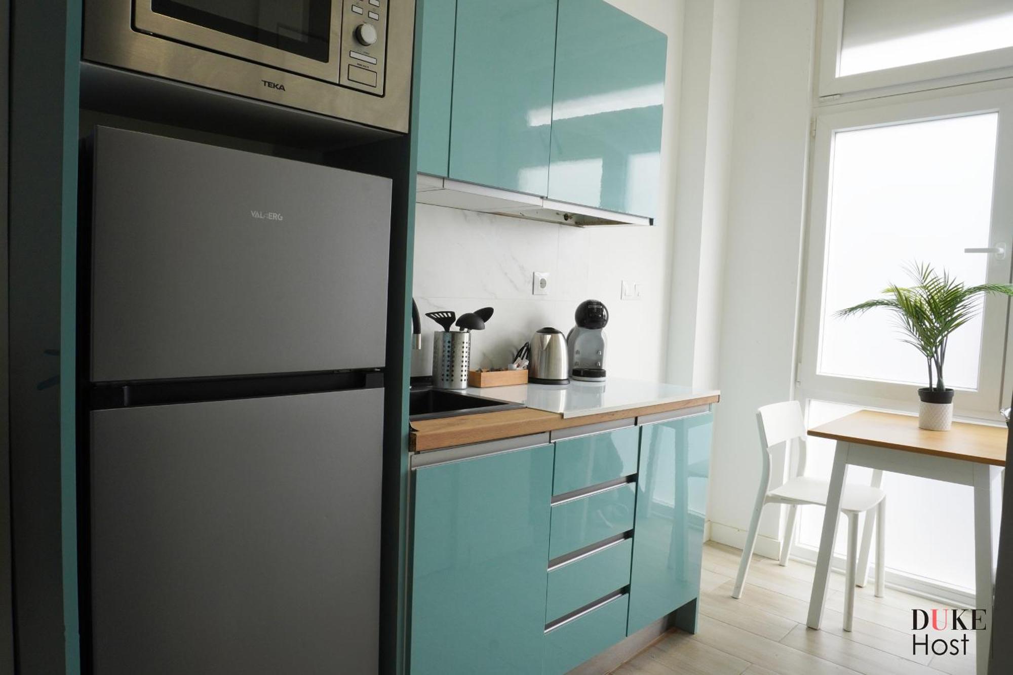فندق Casa De Huespedes Carabanchel2 مدريد المظهر الخارجي الصورة